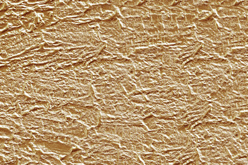 grunge brown and  gold  texture background