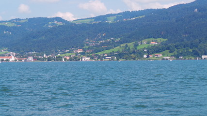 Fototapeta premium Bodensee