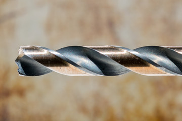 Drill Bit