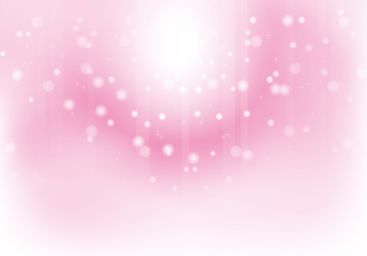 Background of the image of marriage. It is an illustration of light.