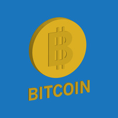 Bitcoin - new digital currency / money