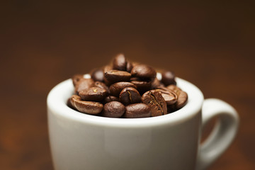 コーヒー豆
