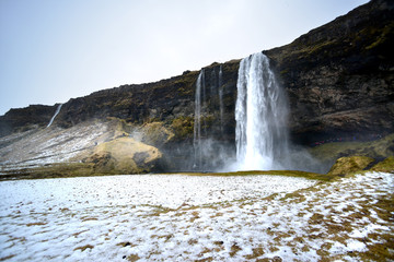 SelJalandsfoss