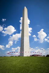 The Washington Monument