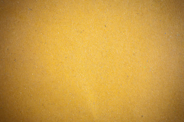 Brown recycling paper background.