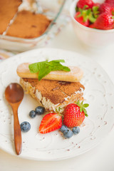 Tiramisu