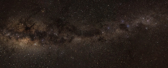 Milky Way From the Great Ocean Road