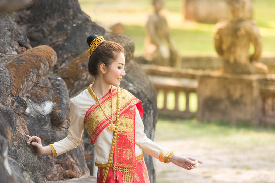 Culture laos women Useful Tips