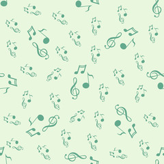Seamless pattern
