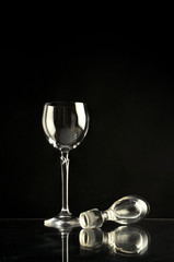 Glass