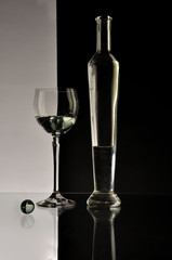 Glass