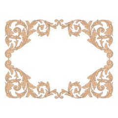 Vector Page Decorations