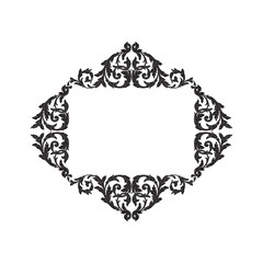 Vector Page Decorations