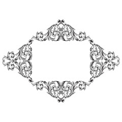 Vector Page Decorations