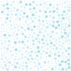 Geometric vector pattern pattern