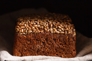wholegrain bread