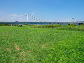 葛西橋