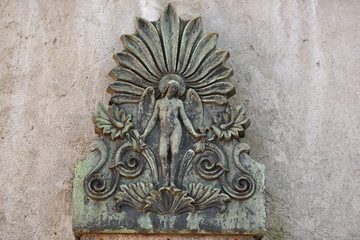 Engel & Wächter