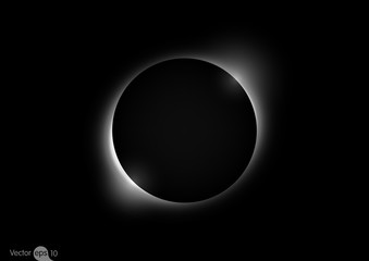 Solar eclipse - 167068305