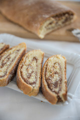 Nuss Strudel 