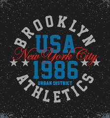 Athletics Brooklyn