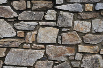 old stone wall texture