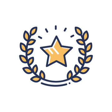 Lauréat photos, illustrations, vecteurs et vidéos libres de droits