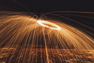 Light painting