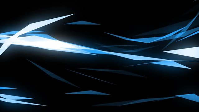 Plex 003 Blue