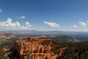 Bryce Canyon Nationalpark