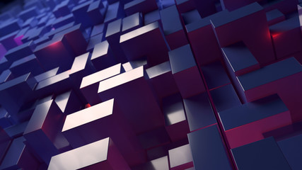 blue, red, background, Rectangle, color, colorful, graphic, design, paper, shape, decorative, art, abstract, texture, pattern, banner, modern, wallpaper, web, geometric, mosaic, low, polygon, poly