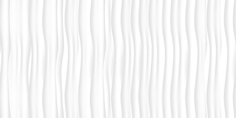 White texture. gray abstract pattern seamless. wave wavy nature geometric modern. - 167083387