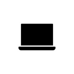Laptop icon
