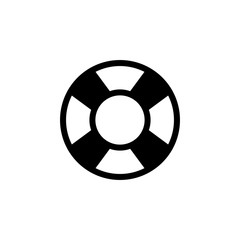 Lifebuoy icon