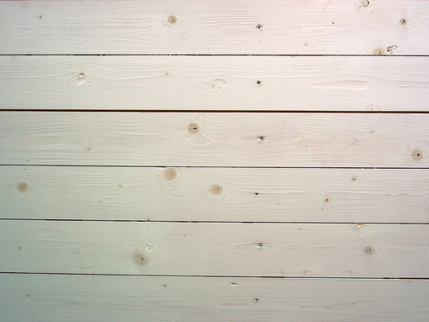 Hintergrund, Textur: Helle Holzlatten, lasiert