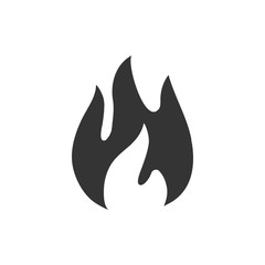 Fire Icon