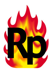 通貨記号／ルピーマーク