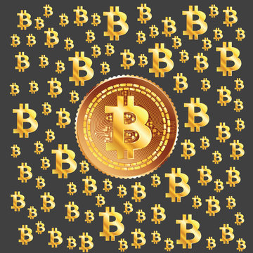 Bitcoin Golden Pattern