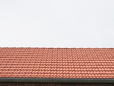 Neues Dach: Dachpfannen, Dachziegel, Dachsanierung