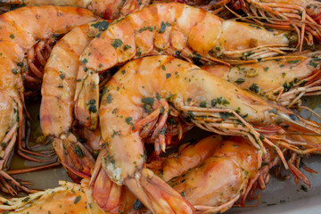 gambas