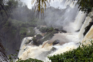 chute
