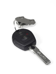 Car keys