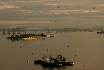 Rio-Niterói Bridge 