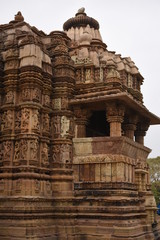 Jagadamba temple Khajuraho