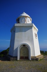 伊王島の灯台