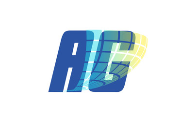 AG Initial Logo for your startup venture