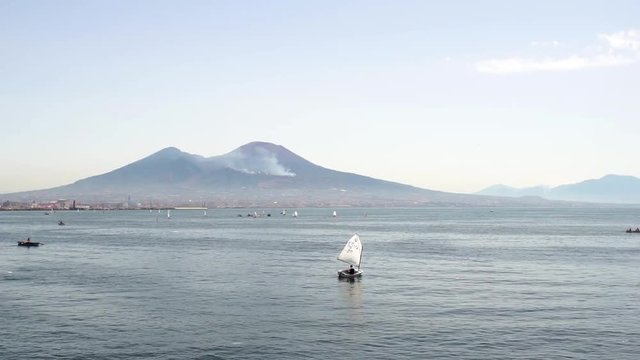 Golfo di Napoli