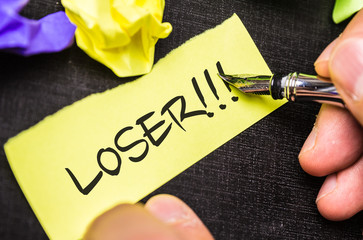 Loser