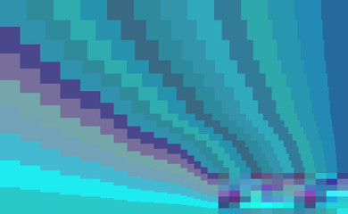 abstract graphic low poly background