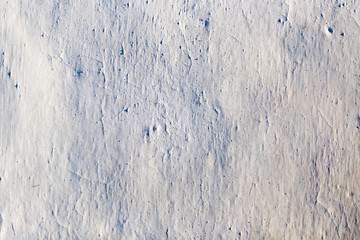 Old wall painted with lime as a background